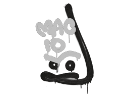 Sealed Graffiti | Recoil MAC-10