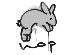 Sealed Graffiti | Hop