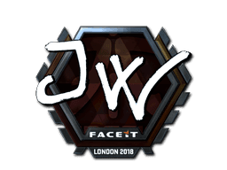 JW (Foil) | London 2018