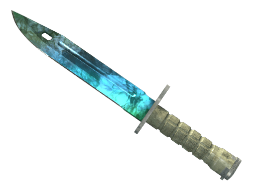 ★ Bayonet | Gamma Doppler