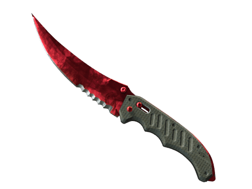 ★ Flip Knife | Doppler