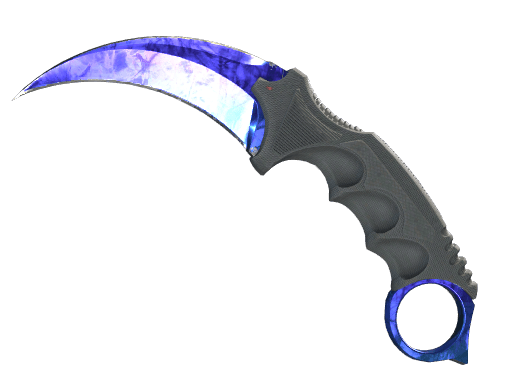 ★ Karambit | Doppler