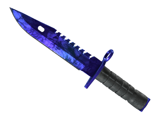 ★ M9 Bayonet | Doppler