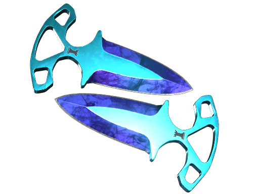 ★ Shadow Daggers | Doppler