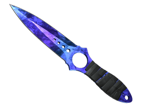 ★ Skeleton Knife | Doppler