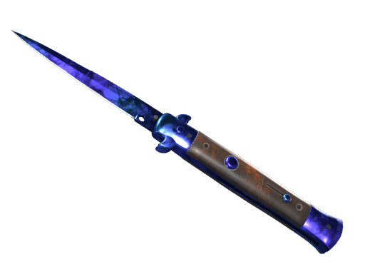 ★ Stiletto Knife | Doppler