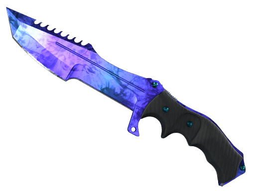 ★ Huntsman Knife | Doppler