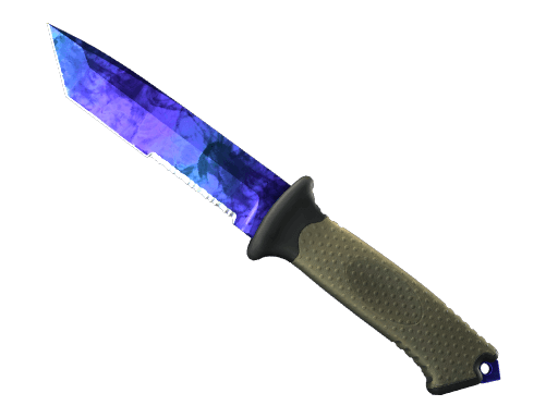 ★ Ursus Knife | Doppler