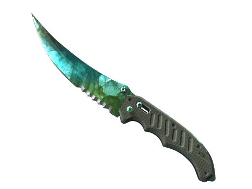 ★ Flip Knife | Gamma Doppler