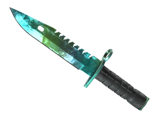 ★ M9 Bayonet | Gamma Doppler
