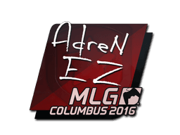 Sticker | AdreN  | MLG Columbus 2016
