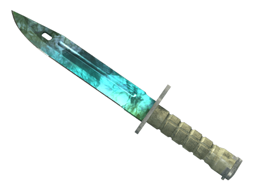 ★ Bayonet | Gamma Doppler