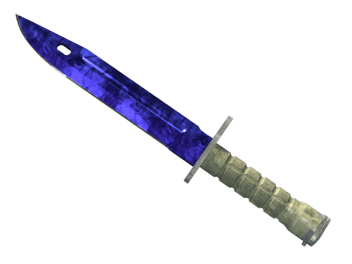 ★ Bayonet | Doppler