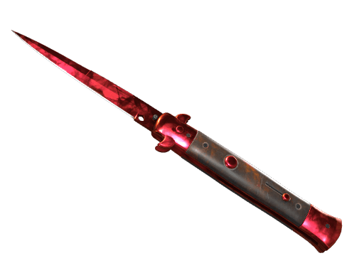 ★ Stiletto Knife | Doppler