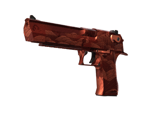 Desert Eagle | Sunset Storm 壱