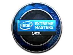 IEM (Foil) | Katowice 2019