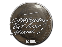 GeT_RiGhT | Katowice 2019