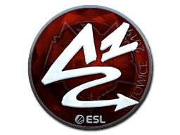 ANGE1 (Foil) | Katowice 2019