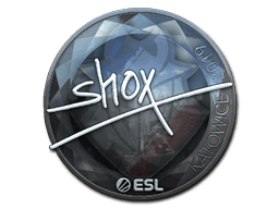 shox (Foil) | Katowice 2019
