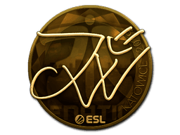 JW (Gold) | Katowice 2019