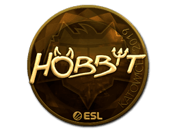 Hobbit (Gold) | Katowice 2019