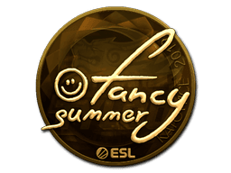 Summer (Gold) | Katowice 2019
