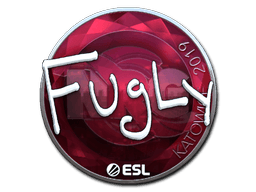 FugLy (Foil) | Katowice 2019