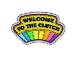 Welcome to the Clutch