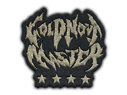 Metal Gold Nova Master