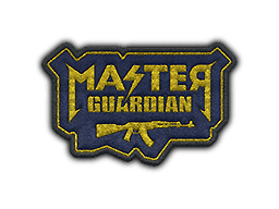 Metal Master Guardian I