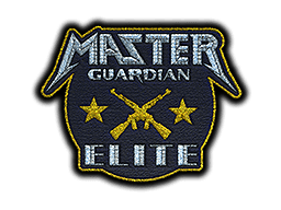Metal Master Guardian Elite