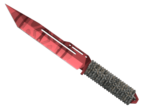 ★ Paracord Knife | Slaughter