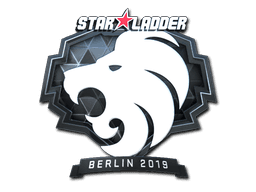 North (Foil) | Berlin 2019