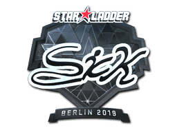 SicK (Foil) | Berlin 2019