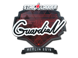 GuardiaN (Foil) | Berlin 2019