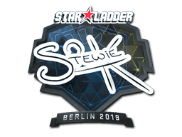 Stewie2K (Foil) | Berlin 2019