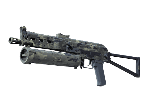 PP-Bizon | Night Ops