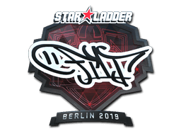 FL1T (Foil) | Berlin 2019