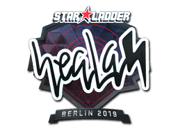 neaLaN (Foil) | Berlin 2019