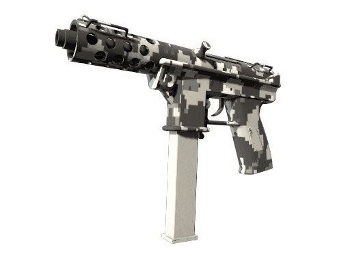 Tec-9 | Urban DDPAT