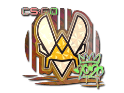Vitality (Holo) | 2020 RMR