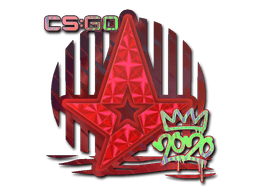 Astralis (Holo) | 2020 RMR