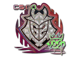 G2 (Holo) | 2020 RMR