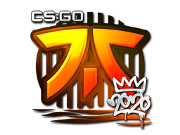 Fnatic (Foil) | 2020 RMR