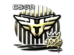 Heroic (Gold) | 2020 RMR