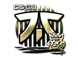 Fnatic (Gold) | 2020 RMR