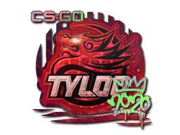 TYLOO (Holo) | 2020 RMR