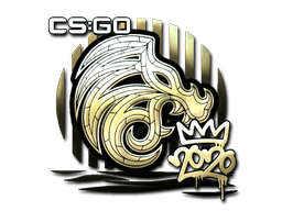 North (Gold) | 2020 RMR