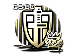 ESPADA (Gold) | 2020 RMR