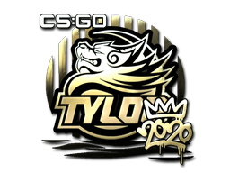 TYLOO (Gold) | 2020 RMR